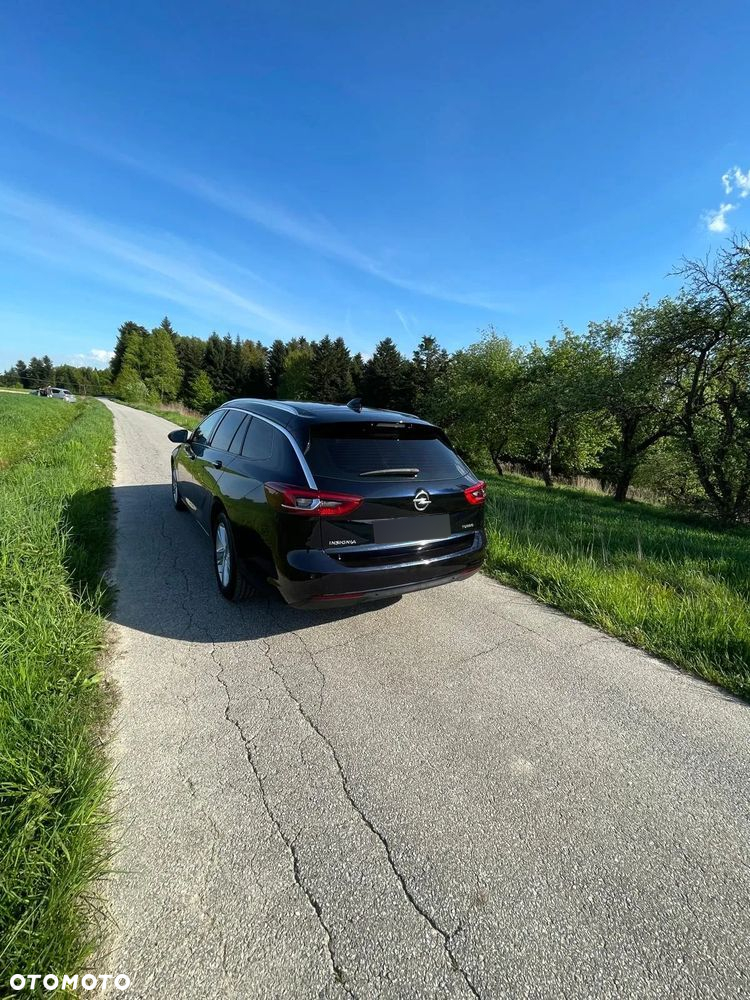 Opel Insignia 1.5 T Elite S&S - 23