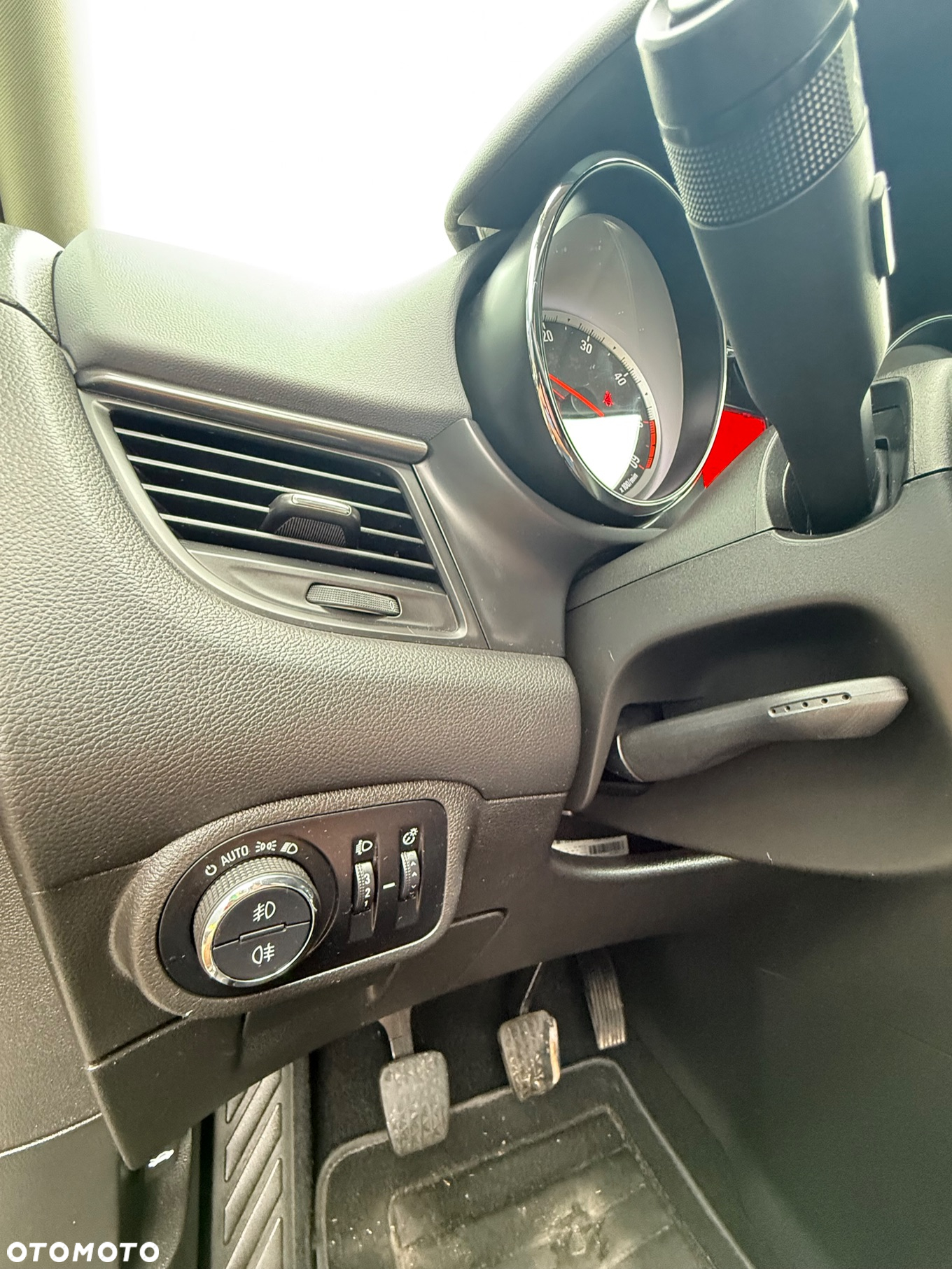 Opel Zafira Tourer 1.6 CDTI ecoFLEX Start/Stop Innovation - 28