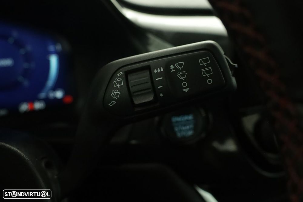 Ford Fiesta 1.0 EcoBoost ST-Line X - 18