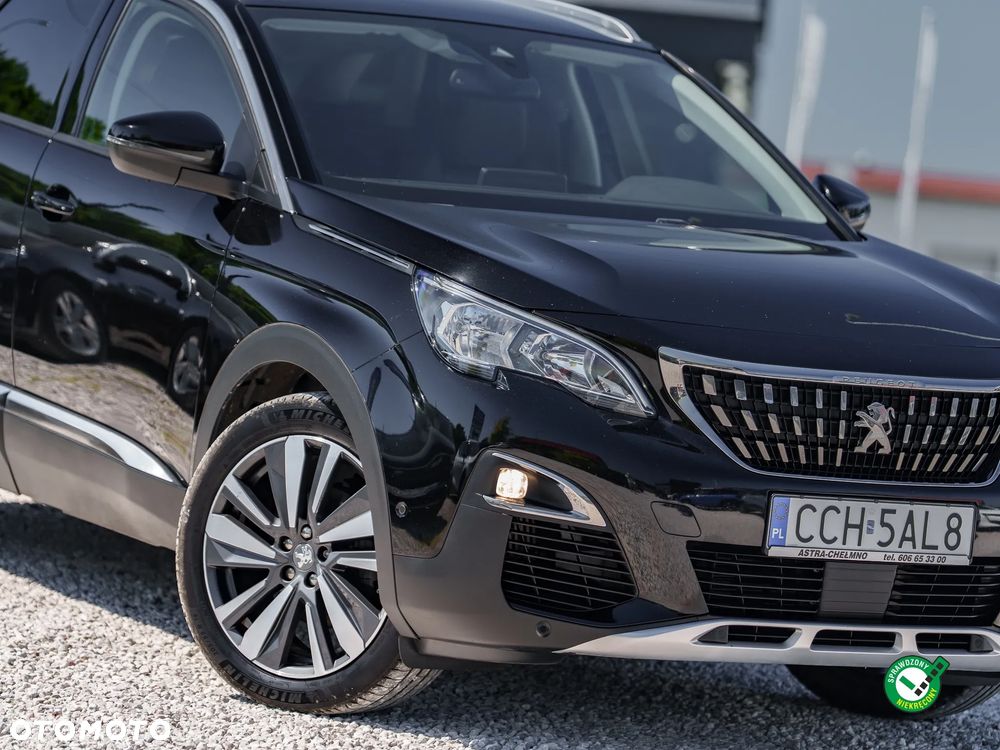 Peugeot 3008 1.5 BlueHDi Allure S&S EAT8 - 6