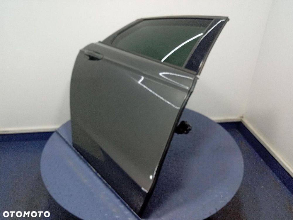 FORD MONDEO MK5 14-20 HB DRZWI TYŁ PRAWE MAGNETIC - 3