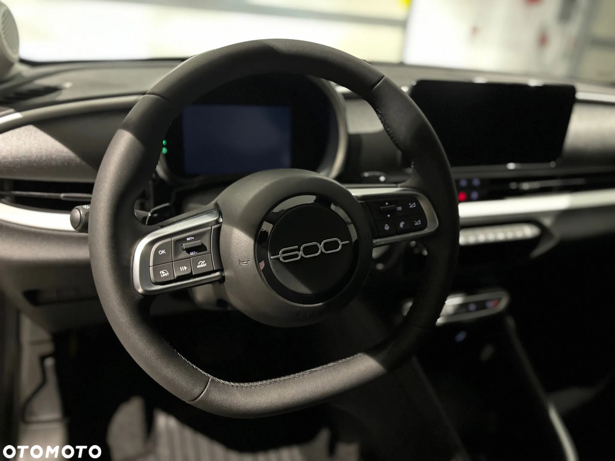 Fiat 600 1.2 Turbo Hybrid eDCT - 22