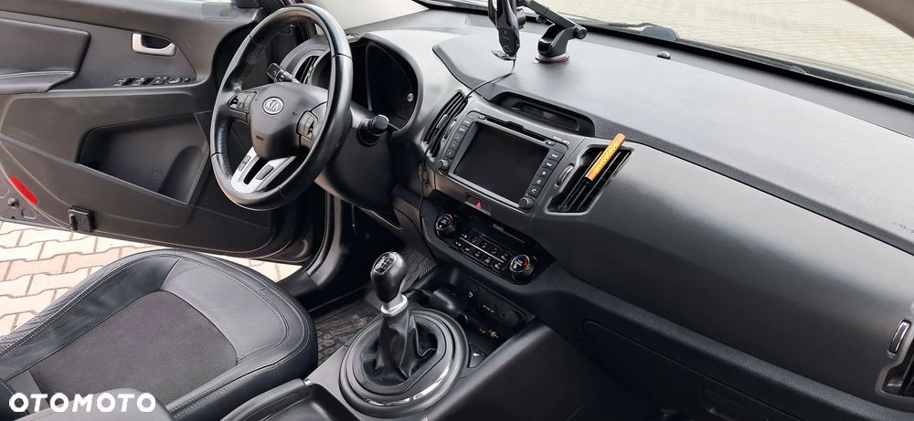 Kia Sportage 1.6 GDI L 2WD - 15