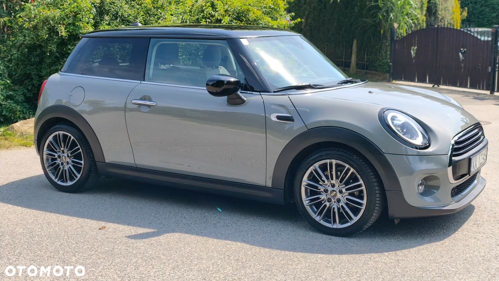 MINI Cooper Metropolitan - 8