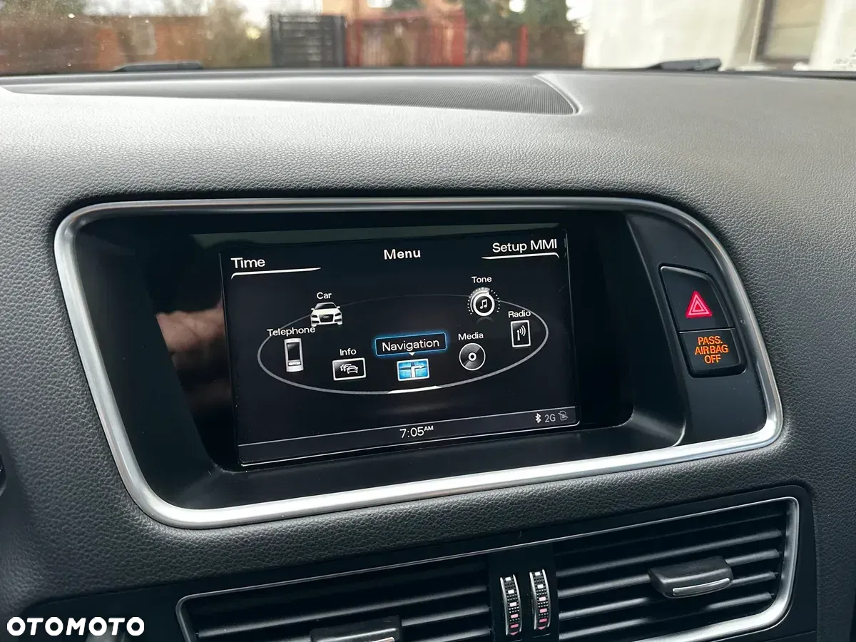 Audi SQ5 - 25