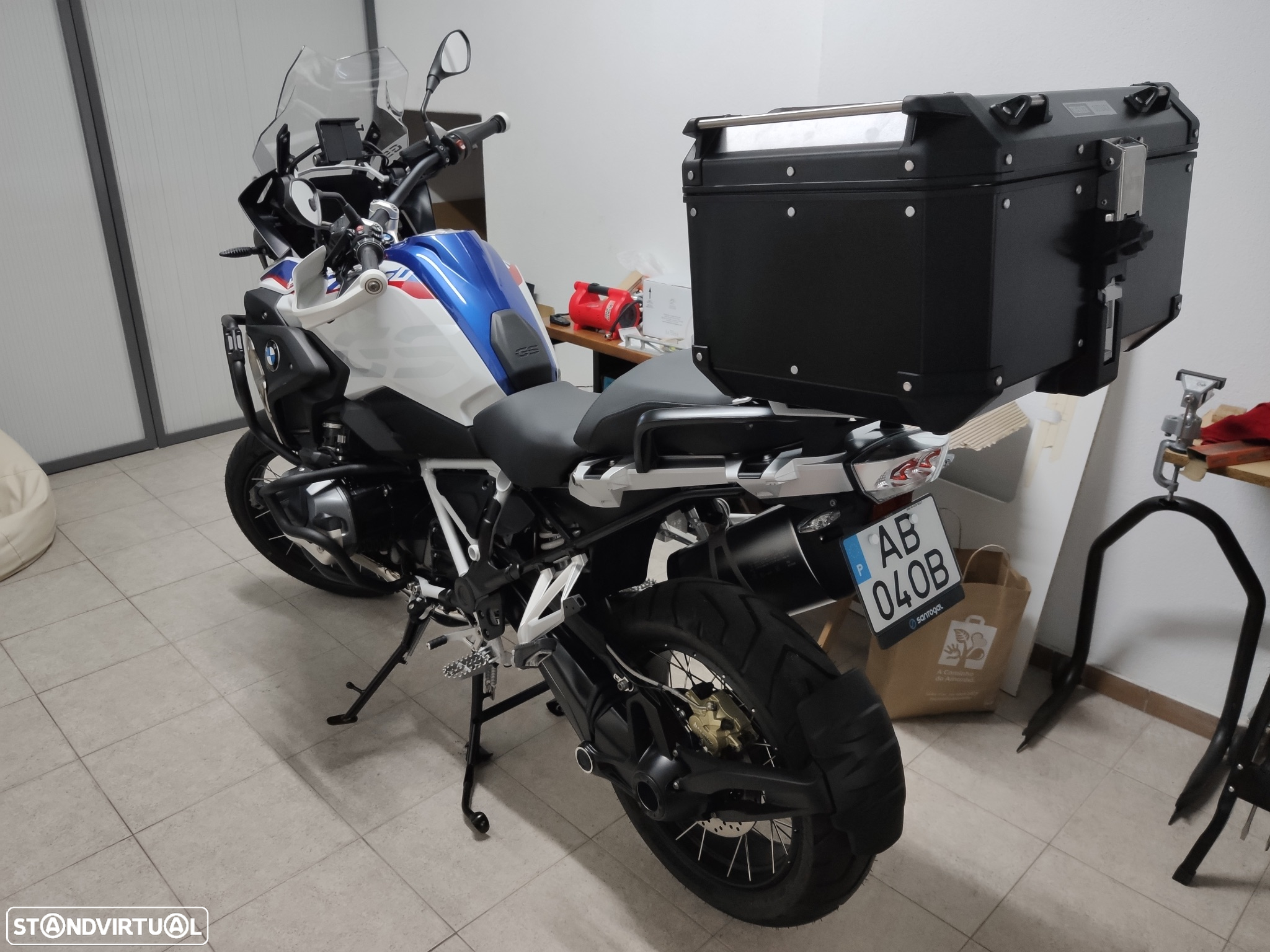 BMW R 1250 GS HP - 9