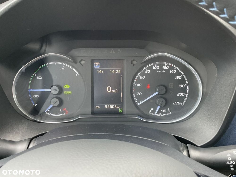 Toyota Yaris - 17