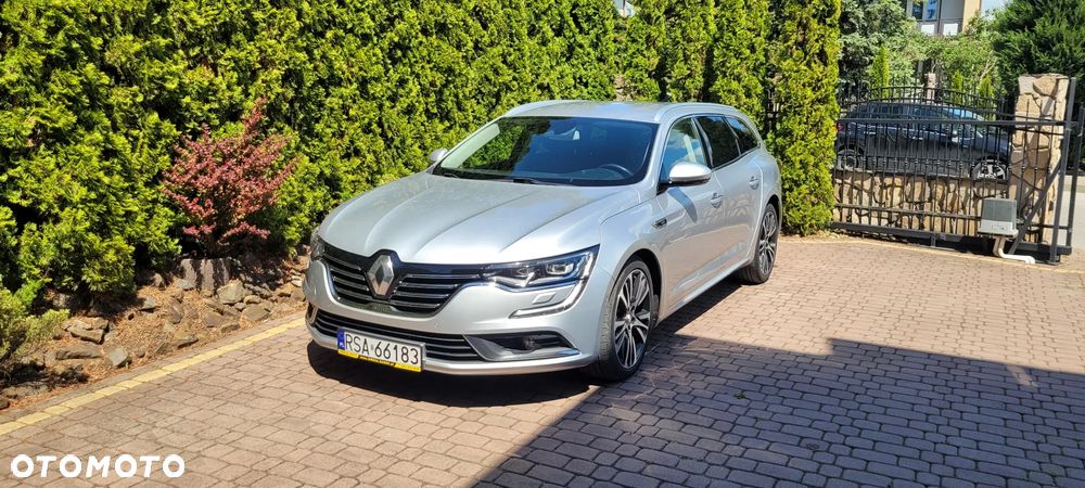 Renault Talisman Grandtour ENERGY dCi 160 EDC INITIALE PARIS - 4