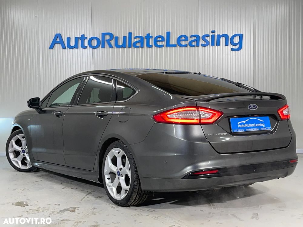 Ford Mondeo 1.5 EcoBoost Start-Stopp ST-Line - 4