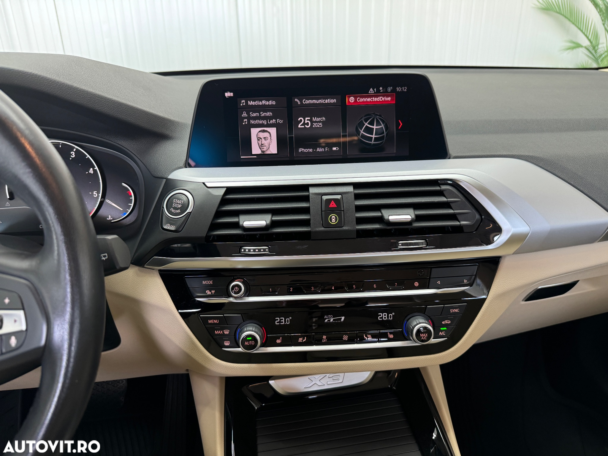 BMW X3 xDrive20d AT Standard - 18