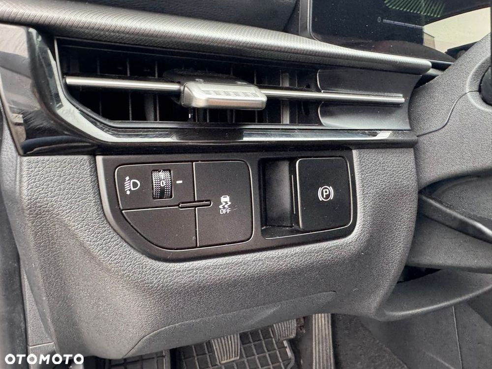 Kia Sportage 1.6 T-GDI M 2WD - 18