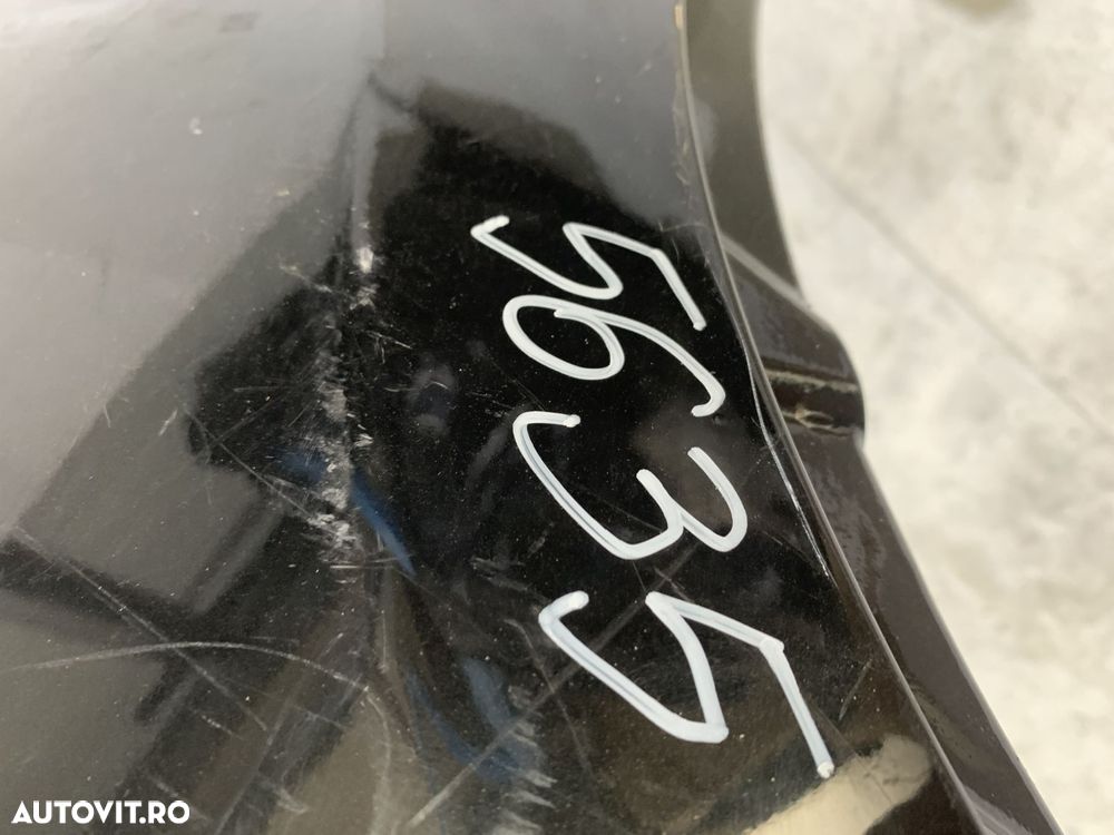 Bara spate BMW X6 E71, 2008, 2009, 2010, 2011, 2012, 2013, cod origine OE 51127176243. - 15