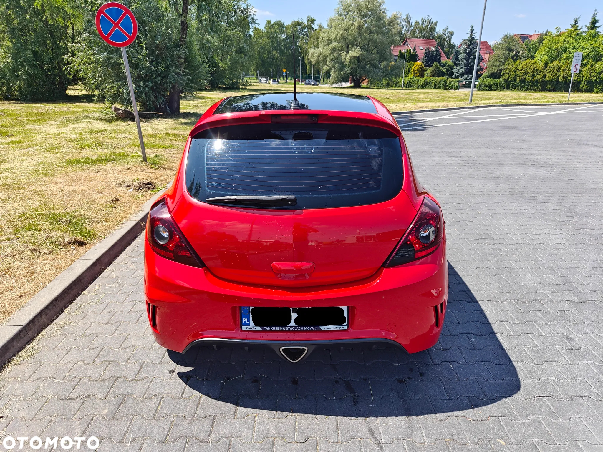 Opel Corsa 1.6 Turbo OPC - 3