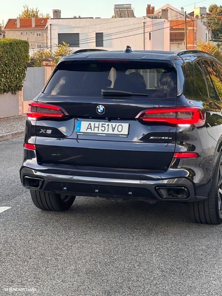BMW X5 - 4