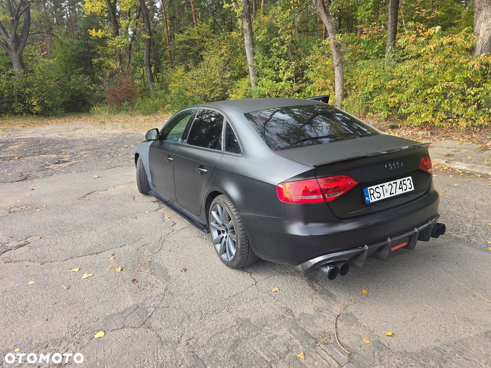 Audi A4 Limousine 2.0 TDI - 6