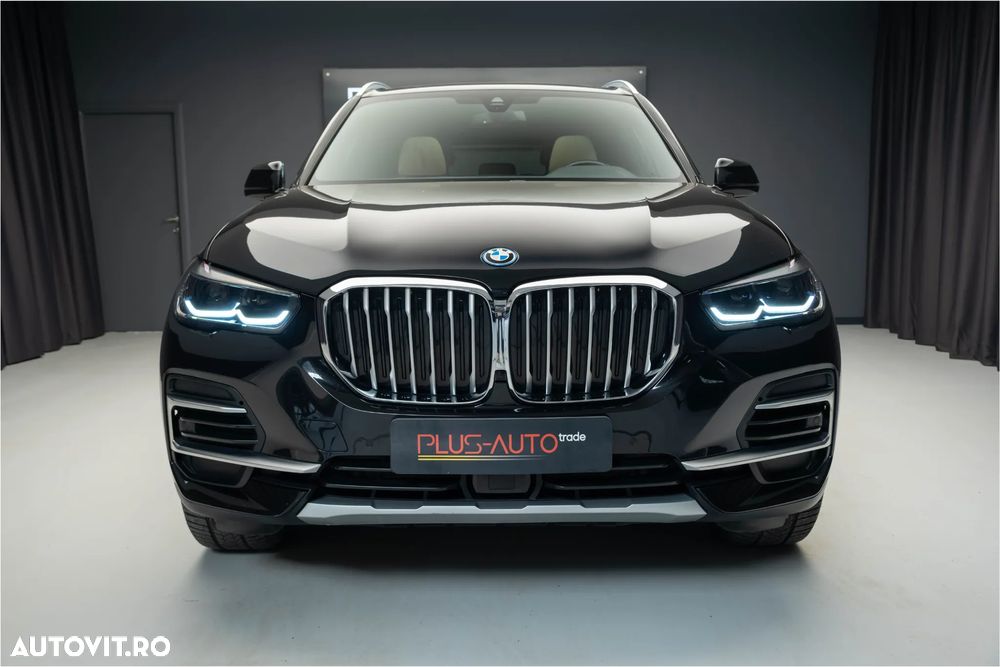 BMW X5 xDrive45e xLine - 4