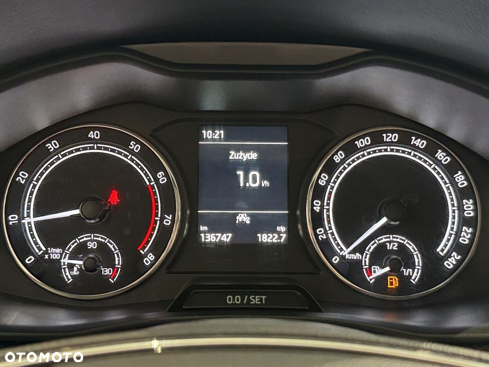 Skoda Scala 1.0 TSI Ambition - 23