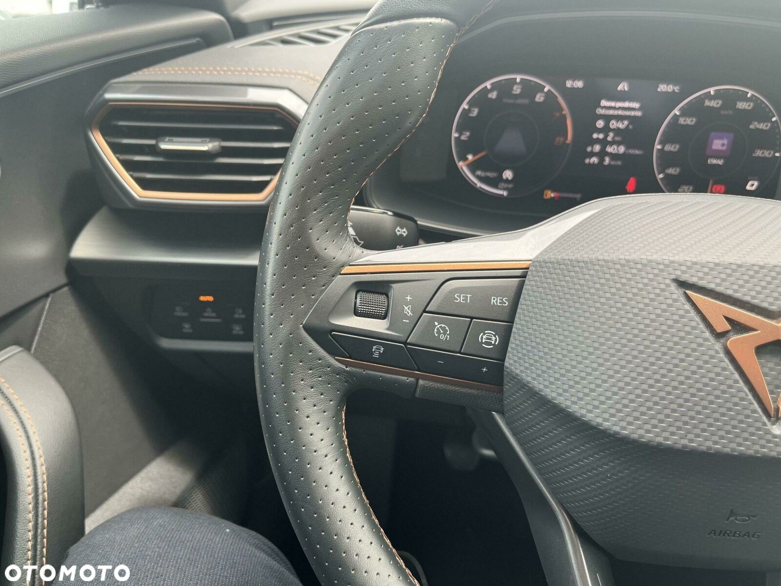 Cupra Formentor 1.5 TSI - 15