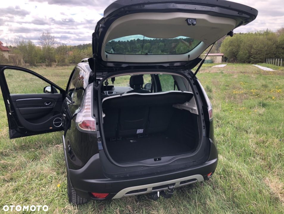 Renault Scenic Energy dCi 130 S&S Xmod Bose Edition - 7