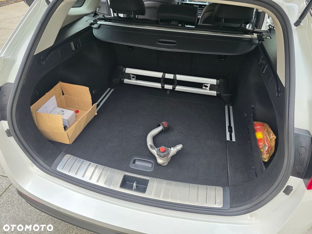 Kia Optima 1.6 T-GDI L DCT - 35