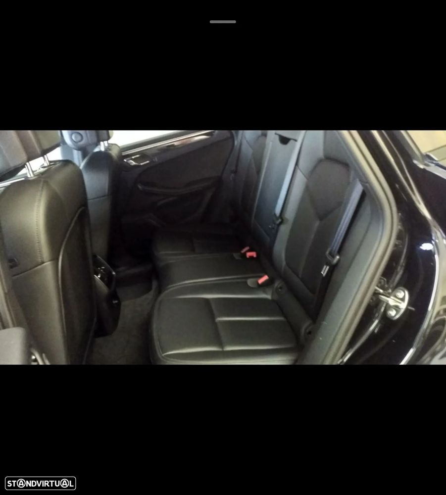 Porsche Macan S PDK - 12