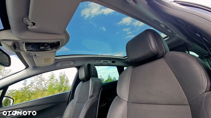 Peugeot 508 2.0 HDi Allure - 6