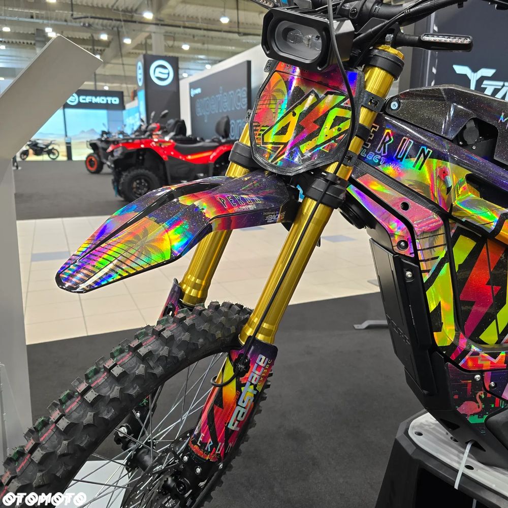 Talaria Sting R - 8