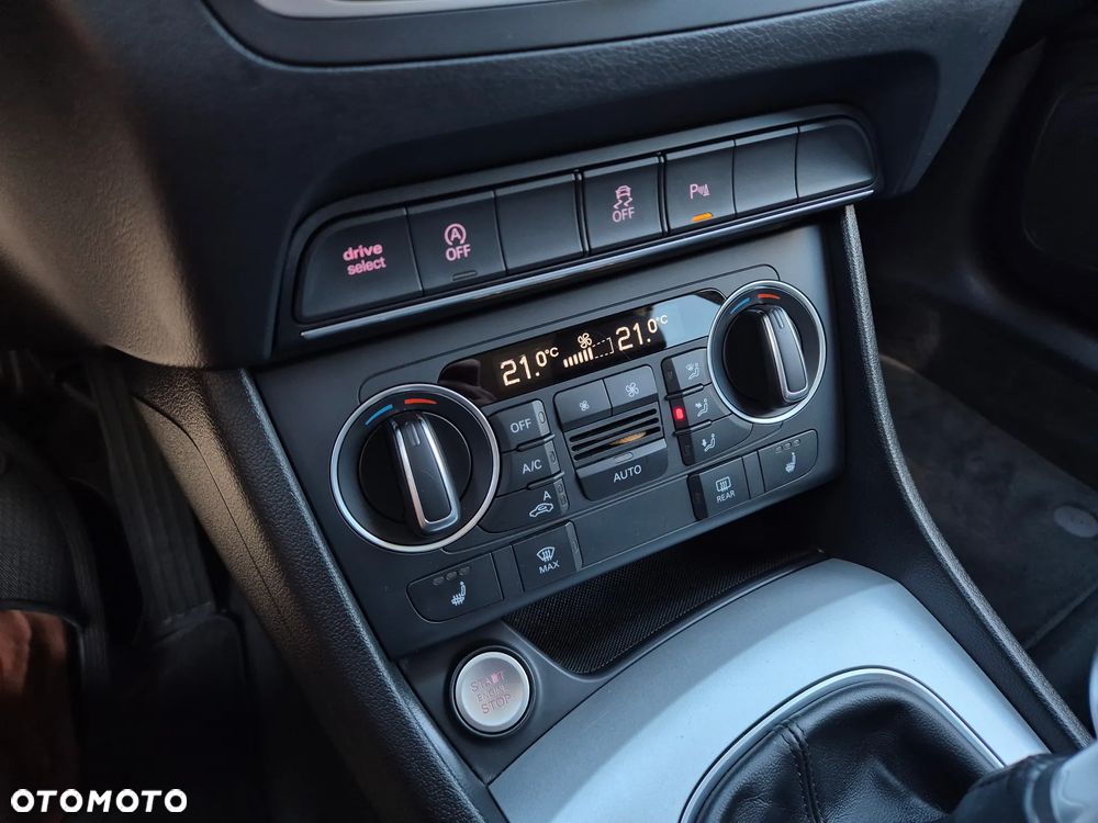 Audi Q3 2.0 TDI Quattro Sport - 26