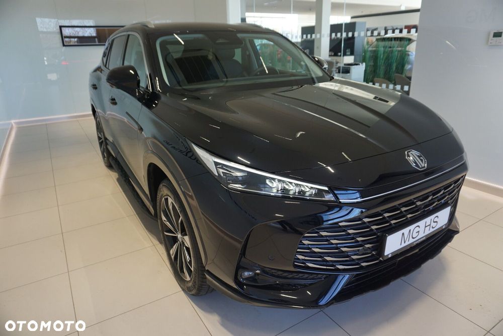 MG EHS 1.5T PHEV Excite - 3