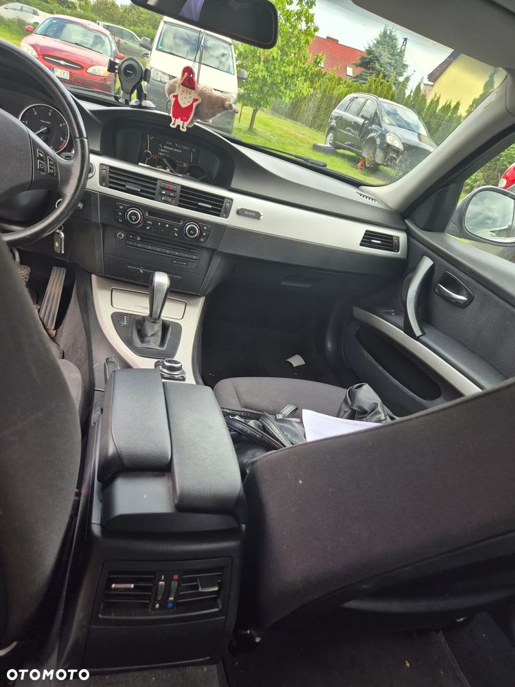 BMW Seria 3 - 6