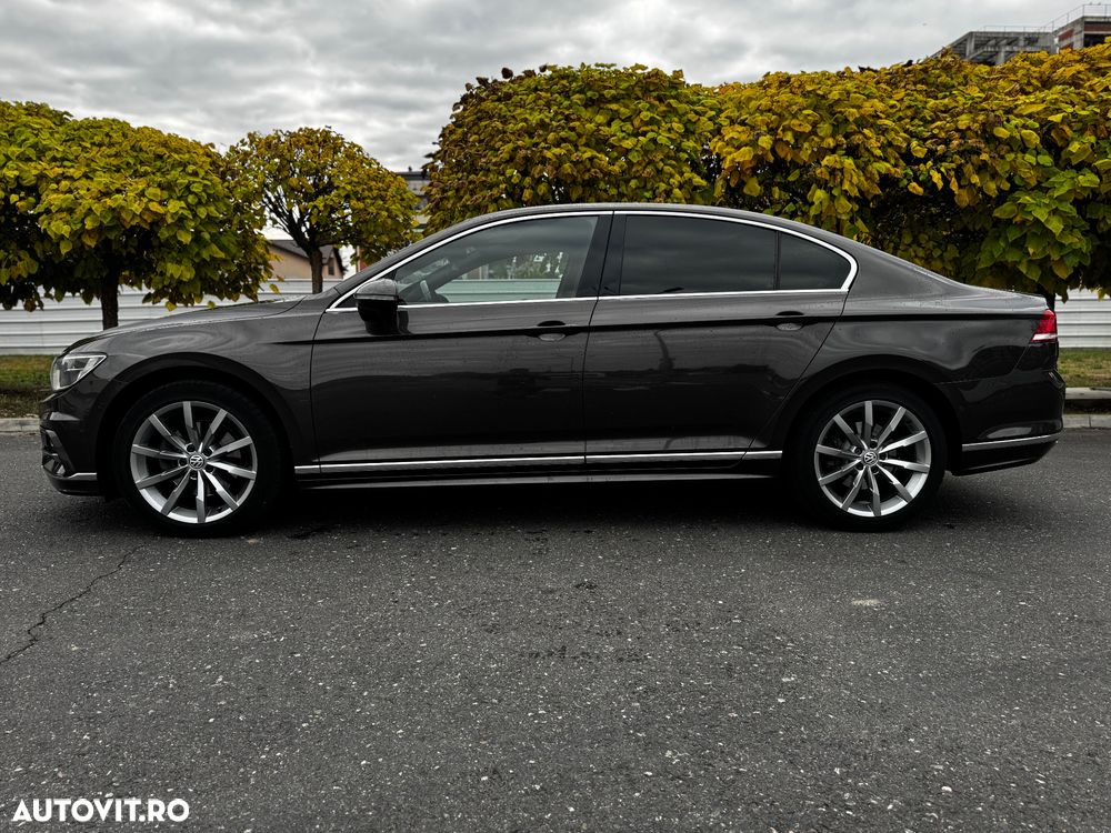 Volkswagen Passat - 3