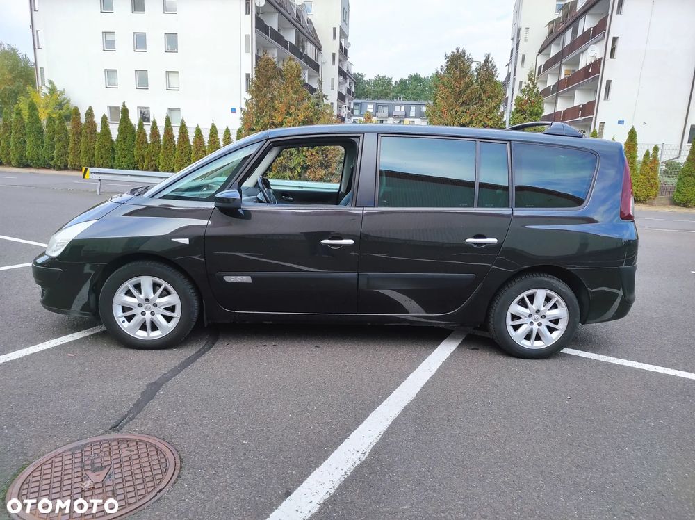 Renault Grand Espace Gr 2.0T 16V Dynamique - 3