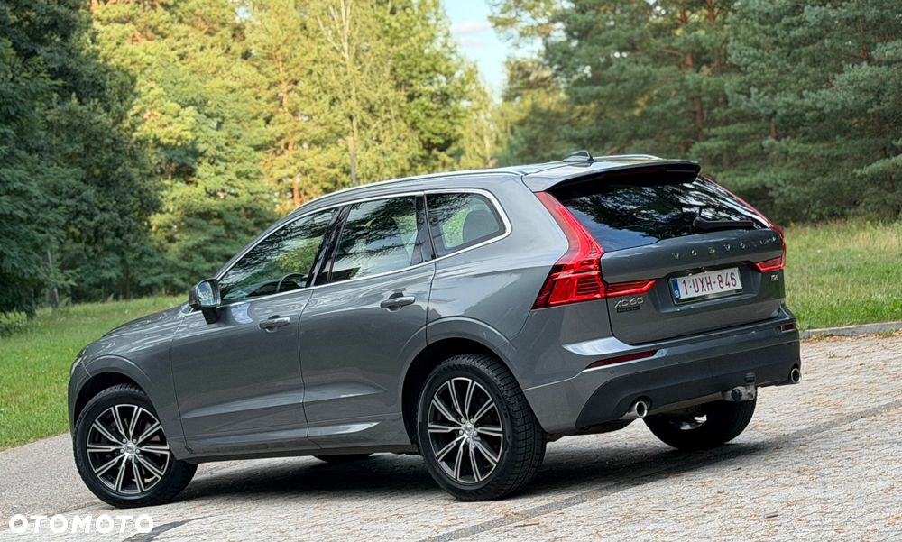 Volvo XC 60 D4 Momentum - 22