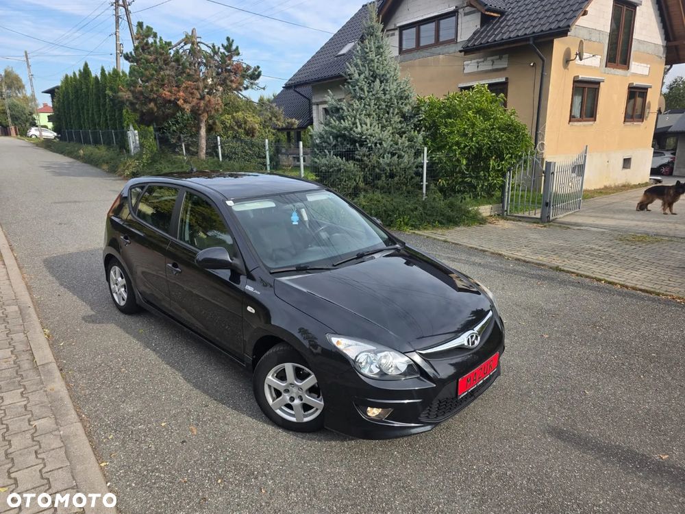 Hyundai i30 - 32