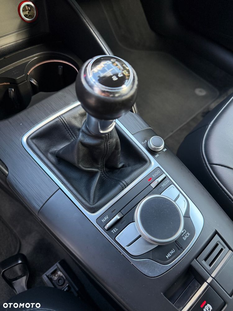 Audi A3 Sportback 2.0 TDI (clean diesel) quattro Ambition - 20