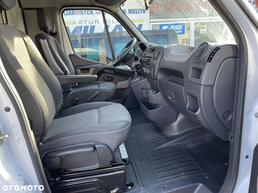 Renault Master - 17