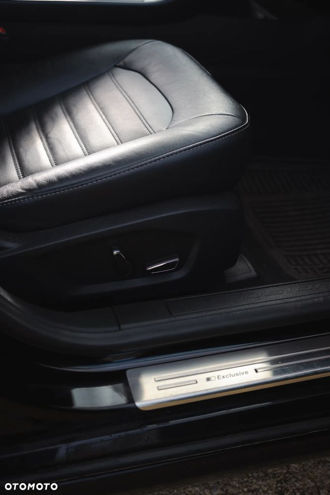 Ford Fusion - 15