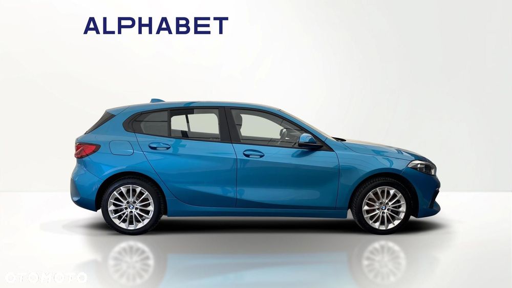 BMW Seria 1 118i Advantage - 6