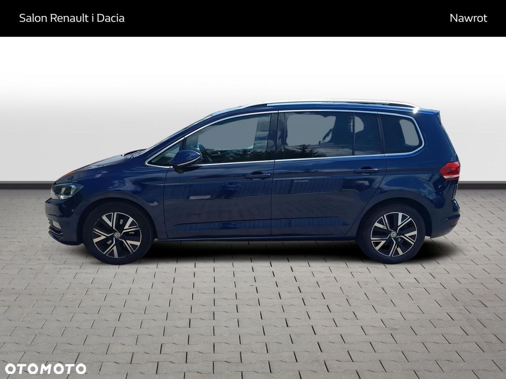 Volkswagen Touran - 2