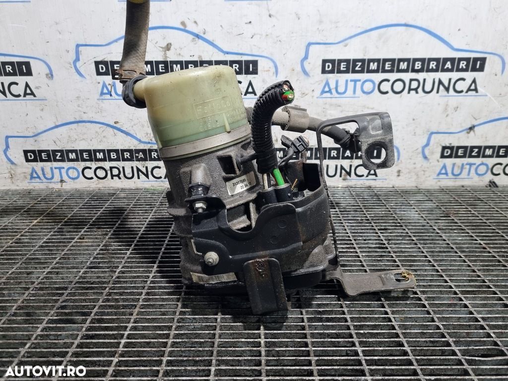 Pompa Servo Volvo XC60 2.4 D 2008 - 2013 215CP Manuala (1233) 31387595 - 1
