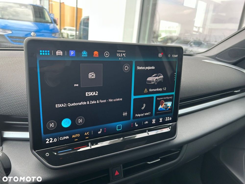 Volkswagen T-Roc - 16