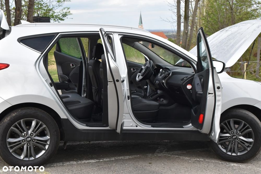 Hyundai ix35 - 4
