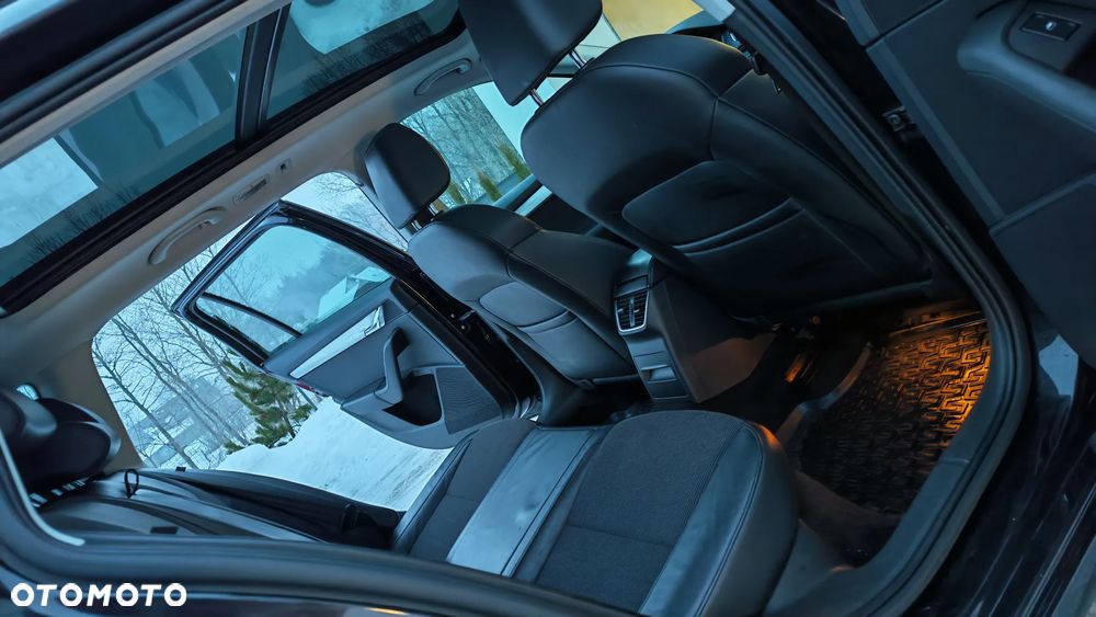 Skoda Octavia 2.0 TDI (Green tec) DSG L&K - 5