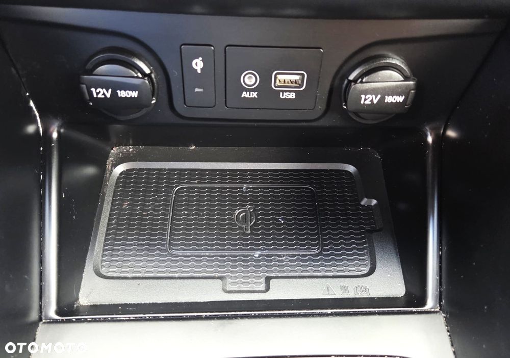 Hyundai Tucson 1.6 GDi Style 2WD - 28