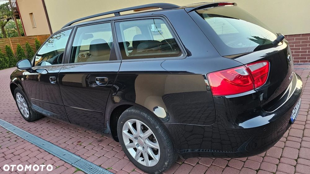 Seat Exeo ST - 6