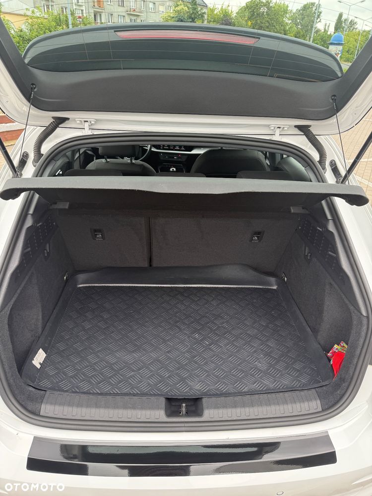 Audi A3 Sportback 30 TDI - 12