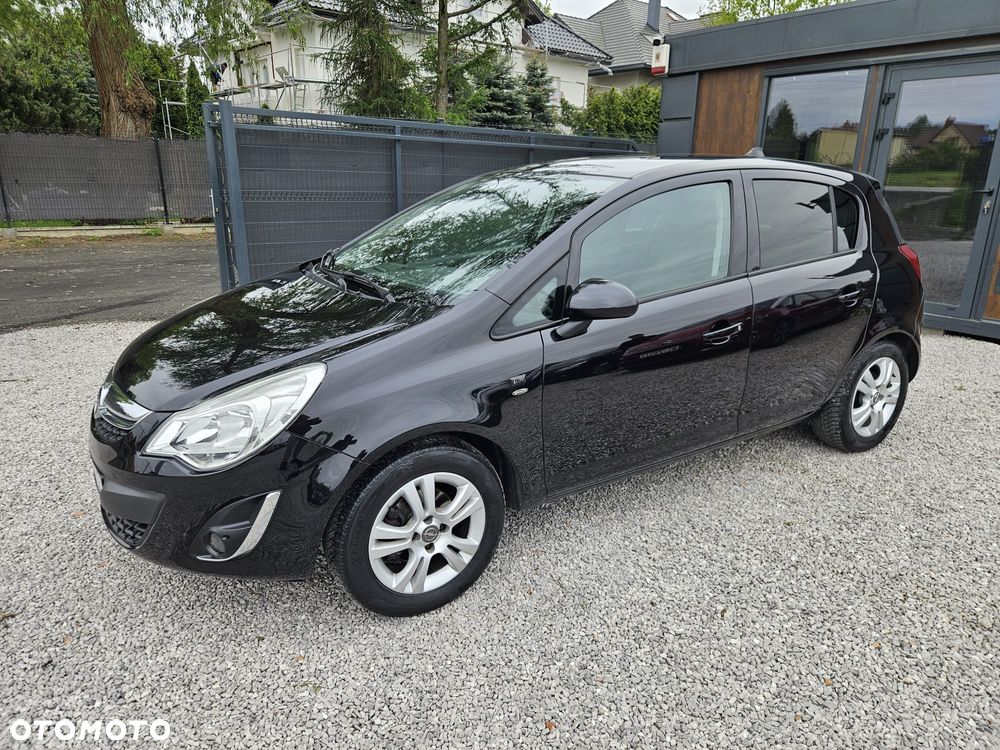 Opel Corsa 1.4 16V Satellite - 3