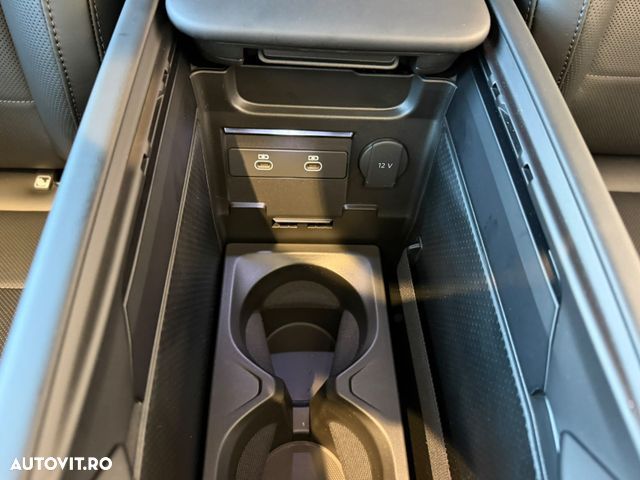 Porsche Cayenne - 17