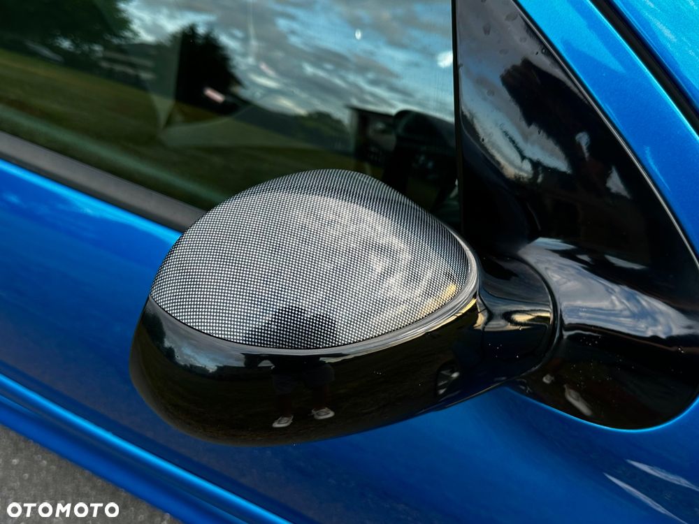 Peugeot 206 RC 180 - 34