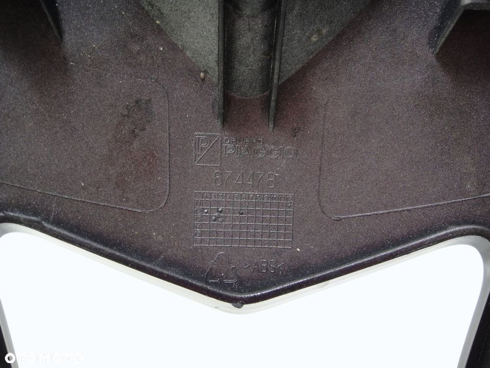 Czasza Owiewka przednia przód Aprilia Rsv 850  674478 - 6